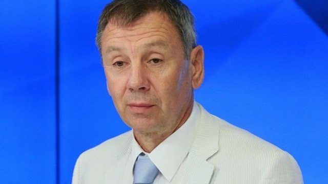 Sergey Markov: “Ağdamdakı barbarlıqdan heyrətləndik”