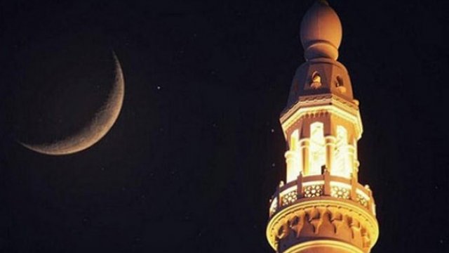 Ramazanın 19-cu gününün duası - İmsak və iftar vaxtı