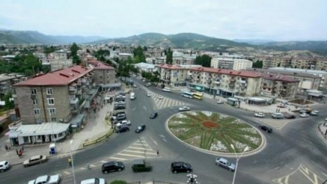 Rəhbərlik bizə deyir ki, Xankəndi Azərbaycanındır - Akopyan
