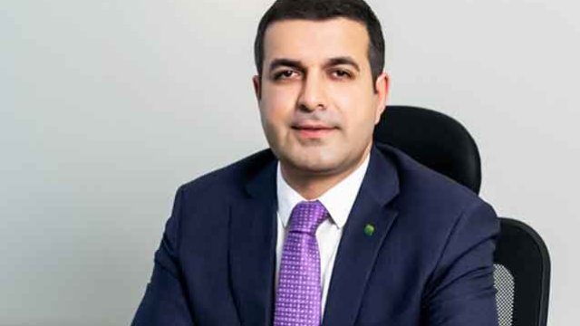 “Rabitəbank”ın sədri dəyişdi