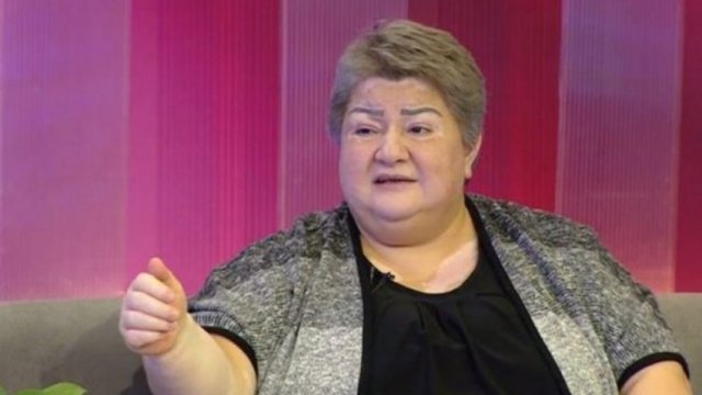 Xalq artisti koronavirusa yoluxdu