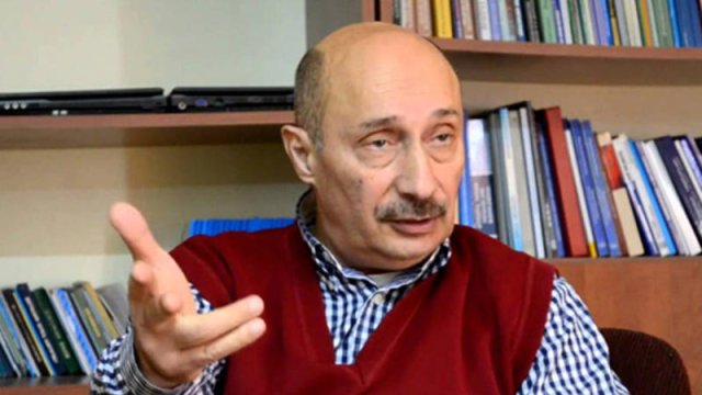 Ermənistan İrandan gələn malları Qarabağa göndərirsə... – Zərdüşt Əlizadə