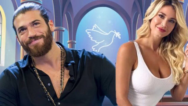 Məşhur aktyor ona xəyanət sevgilisindən əl çəkmir