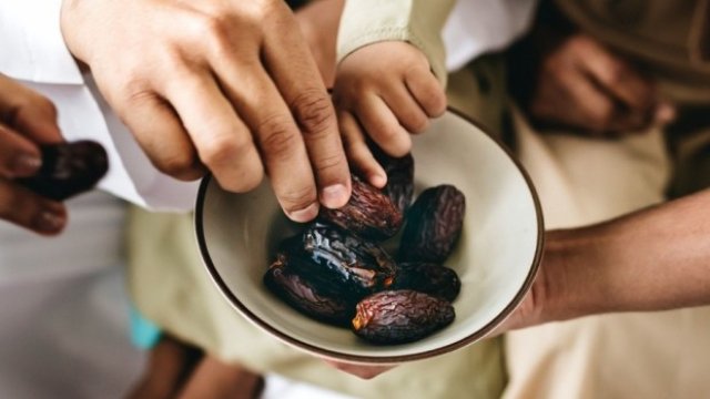 Ramazanın 21-ci gününün duası - İmsak və iftar vaxtı