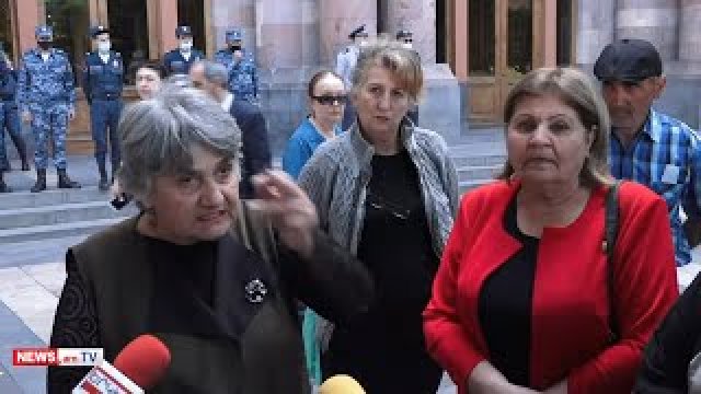 Ermənilər Xankəndinə qayıtmaq istəmirlər: \