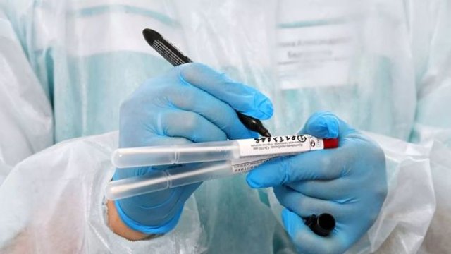 Bakıda ən yüksək yoluxma bu rayondadır