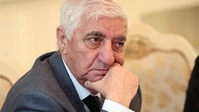 Fikrət Qoca Birinci Fəxri xiyabanda dəfn olunacaq