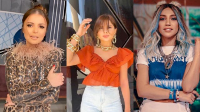 Məşhurların bahalı geyimləri - 4321 manatlıq pencək...