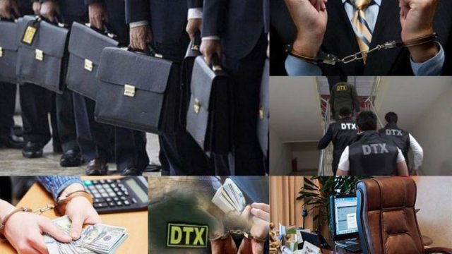 İslahatlar hansı məmurları 