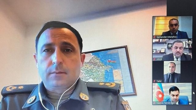 Qazi və şəhid ailələrinə mənəvi dəstək artırılır: Yeni layihəyə start verildi - FOTO