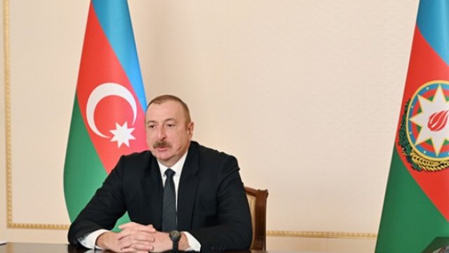 Prezident bu komissiyaların tərkibini dəyişdirdi - SƏRƏNCAM