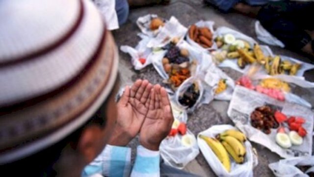 Ramazanın 23-cü gününün duası - İmsak və iftar vaxtları