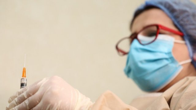 Azərbaycanda vaksinasiya prosesinin yeni mərhələsi elan olunacaq