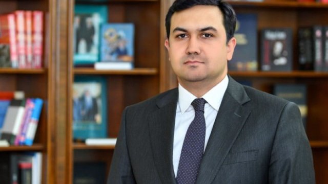 Dövlət Vergi Xidmətinin rəisi Orxan Nəzərli kimdir? - DOSYE
