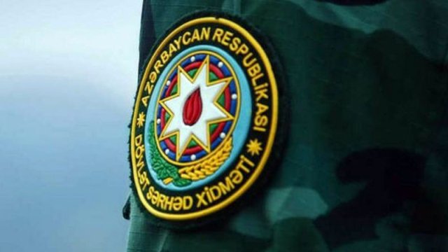 DSX-dən hərbçilərin qalmaqallı görüntüləri ilə bağlı açıqlama - VİDEO