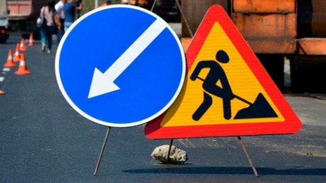 SÜRÜCÜLƏRİN DİQQƏTİNƏ- Bu yolda hərəkət məhdudlaşdırılacaq