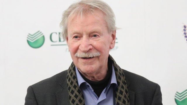 90 yaşlı Xalq artisti 5-ci dəfə evlənir