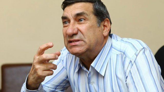 Arif Quliyev VƏFAT ETDİ