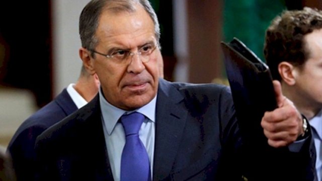 Lavrov Bakıya çantasında Xankəndi ilə bağlı nə gətirir? - İrəvanda təşviş...xa0