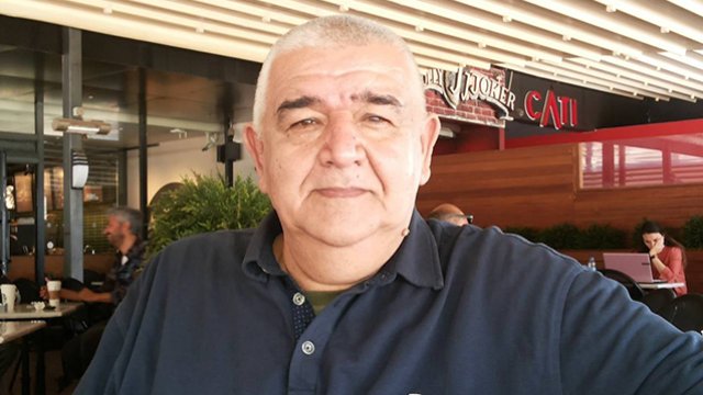 Jurnalist Fərhad Abdullayev vəfat etdi