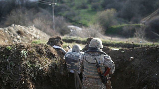 Azərbaycan neçə erməni əsiri geri qaytarıb? – RƏSMİ