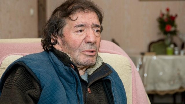 Xalq şairi Musa Yaqub VƏFAT ETDİ