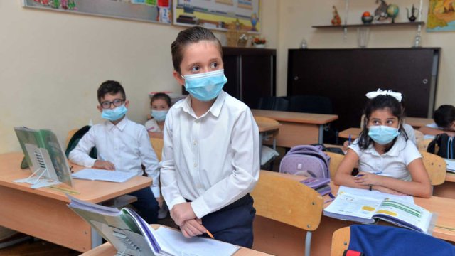 Tədris ilinin vaxtı uzadılacaq? -xa0Rəsmi açıqlama