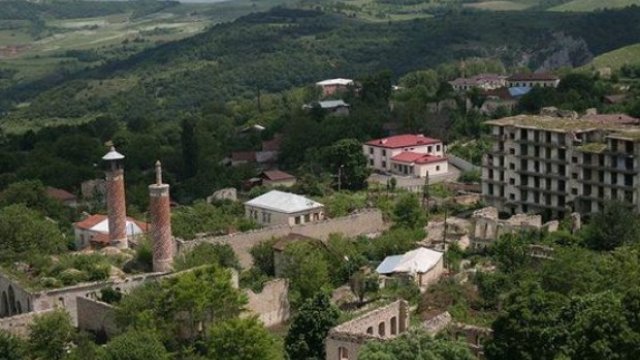 Şuşa şəhərində 31 bina isitmə və isti su ilə təmin ediləcək - SƏRƏNCAM