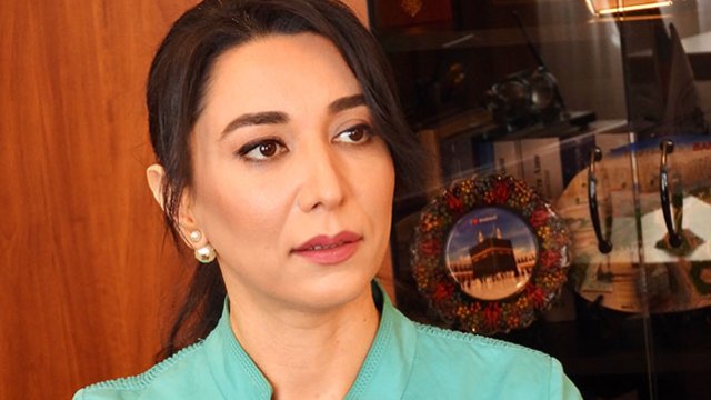 Azərbaycan ölkəmizi təhqir edən erməni bəstəkarla bağlı hərəkətə keçdi - FOTO