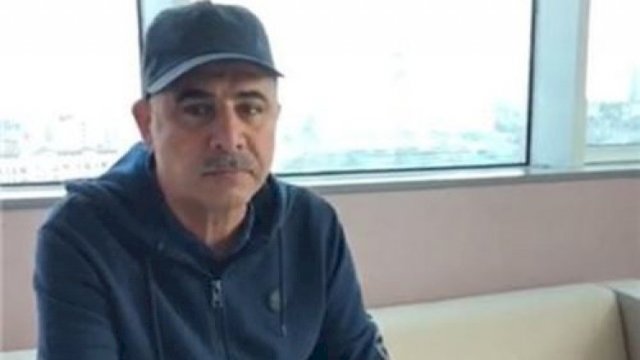 Elmar Vəliyevin yarımçıq qalan oteli baxımsız vəziyyətdədir - FOTO