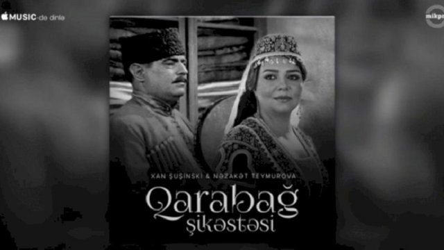 “Qarabağ şikəstəsi” necə yarandı? - VİDEO