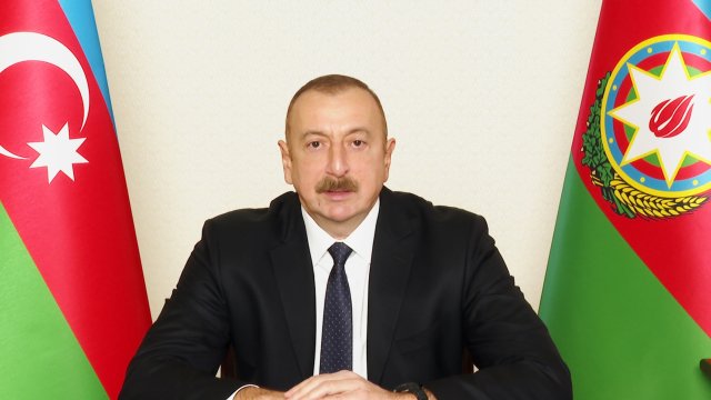 “Ulu Öndərin siyasi müdrikliyi ermənilərin və AXC-Müsavat cütlüyünün planlarını alt-üst etdi”