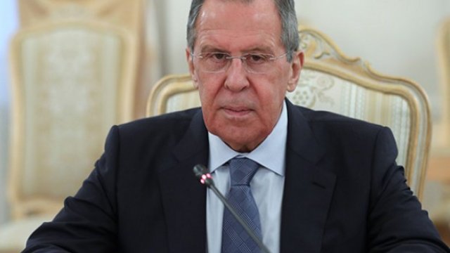 Lavrov Bakıda