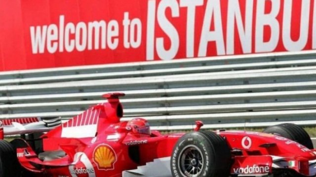 Formula 1 Türkiyə Qran-Prisi ləğv oluna bilər