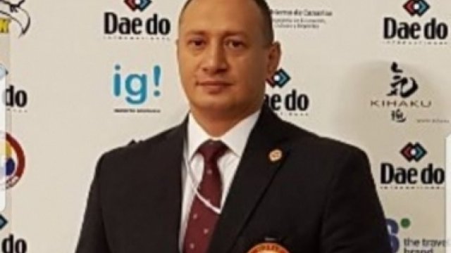 Azərbaycanlı hakim Tokio Olimpiadasında hakimlik edəcək