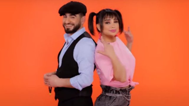 Gənc müğənni Paşa Abdulla yeni klipini təqdim etdi - VİDEO