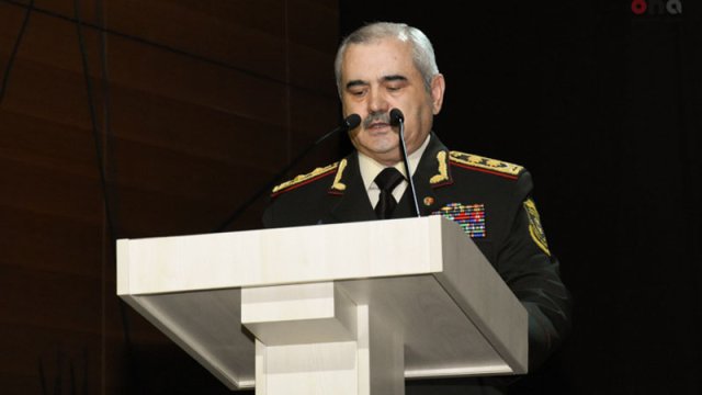 Arzu Rəhimov 4 aylıq şirkəti qalib etdi - Səfərbərlik xidmətinin tender oyunları