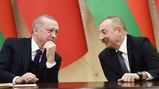 Lavrovun gedişi, Ərdoğanın gəlişi: Bakı növbəti mərhələyə hazırlaşır