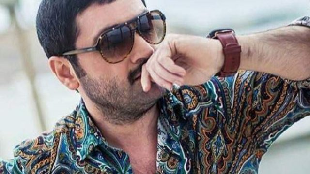 Bu müğənni İzzət Bağırovla sevgili olub?