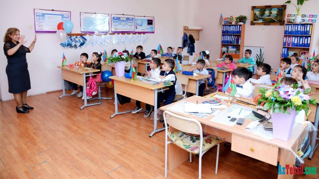 Valideynlər övladları üçün doğru məktəbi necə seçməlidir?