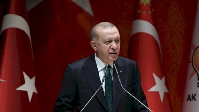 Ərdoğan beynəlxalq ictimaiyyətə çağırış etdi: Ankaranın prinsipial mövqeyi var