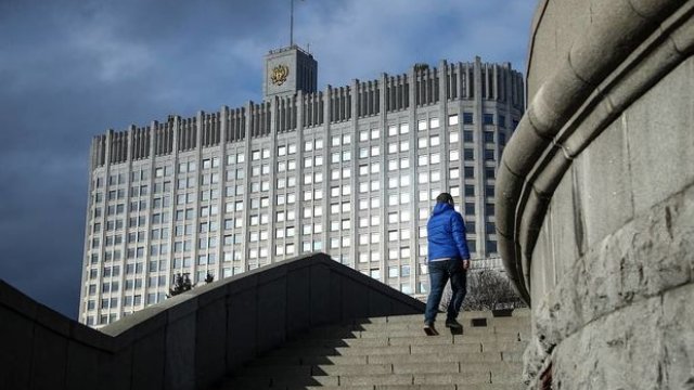 Rusiya dost olmayan ölkələrin siyahısını açıqladı