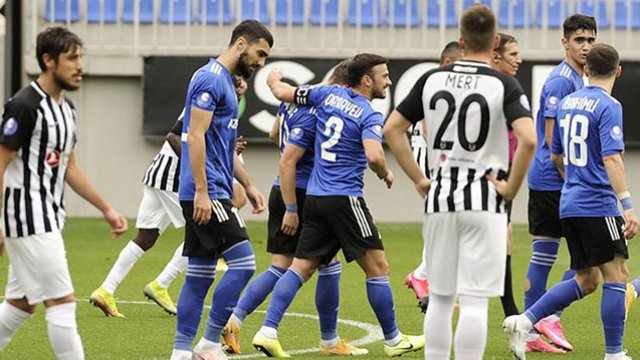 “Qarabağ” və “Neftçi” qələbə qazandı