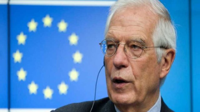 Aİ nümayəndəsi Azərbaycan-Ermənistan sərhəddindəki vəziyyətlə bağlı bəyanat yaydı