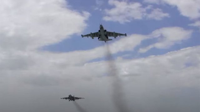 Bayraktar və digər pilotsuz aparatlarımız təlim uçuşları keçirir -xa0FOTO