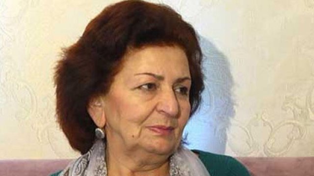 Kübra Əliyeva yenidən əməliyyat olunacaq