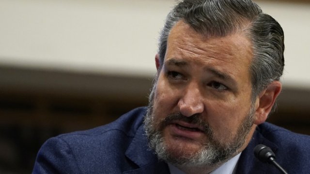 Amerikalı senator İsrailə gedir