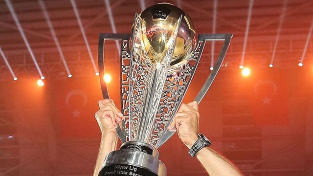 Super Liqada çempion bəlli oldu - 