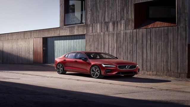 Volvo Cars post-pandemiya dövründə satışlarını açıqladıxa0- FOTO