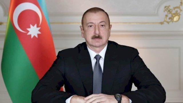 ABŞ-dan İlham Əliyevə zəng: Sərhəddəki gərginlik müzakirə edildi